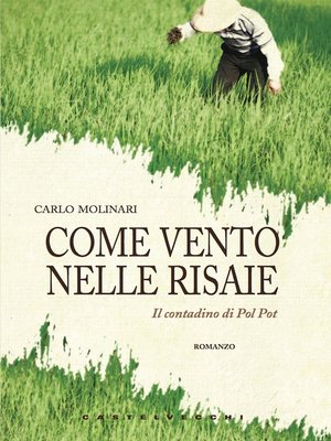 cover image of Come vento nelle risaie